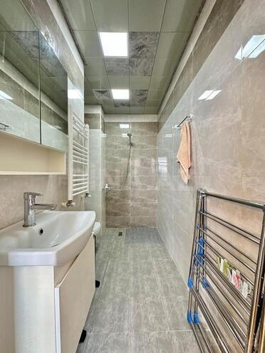 Продаётся 3-комн. новостройка 85 м², Ясамальский р., photo 16 from 18