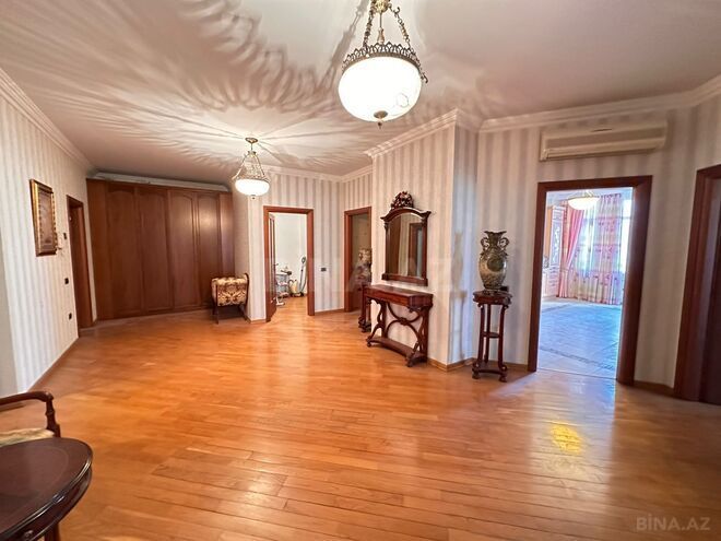 Satılır 4 otaqlı yeni tikili 240 m², 28 May m., photo 12 from 20