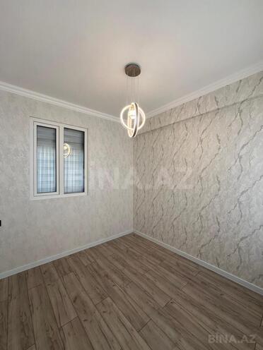 Satılır 3 otaqlı yeni tikili 58 m², Masazır q., photo 6 from 13