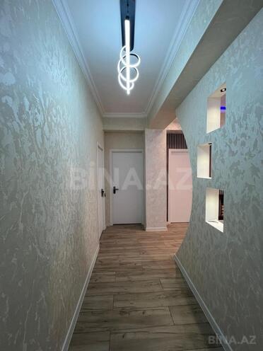 Satılır 3 otaqlı yeni tikili 58 m², Masazır q., photo 10 from 13