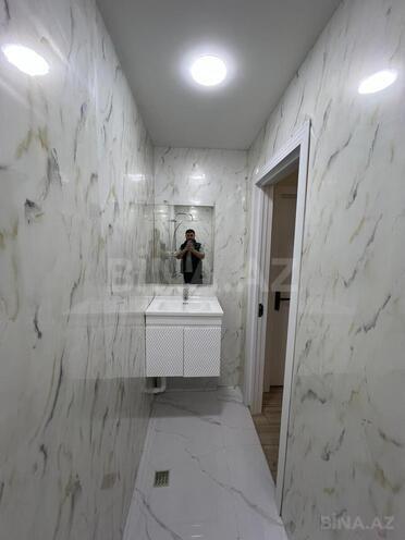 Satılır 3 otaqlı yeni tikili 58 m², Masazır q., photo 11 from 13