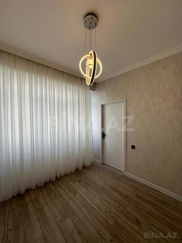 Satılır 3 otaqlı yeni tikili 58 m², Masazır q., photo 5 from 13