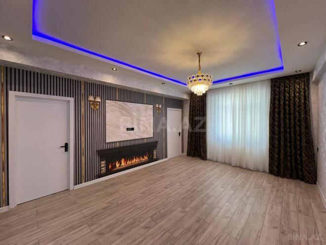 Satılır 3 otaqlı yeni tikili 58 m², Masazır q., photo 1 from 13
