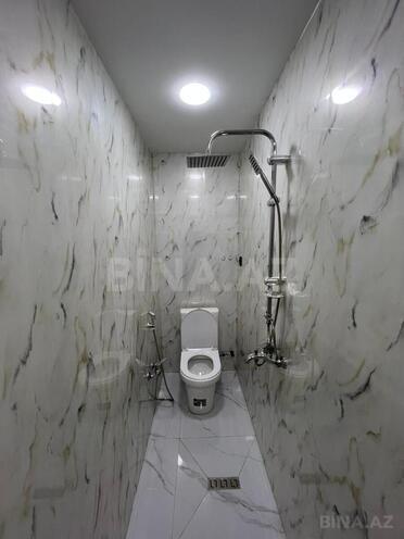 Satılır 3 otaqlı yeni tikili 58 m², Masazır q., photo 12 from 13