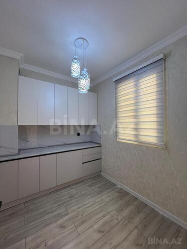 Satılır 3 otaqlı yeni tikili 58 m², Masazır q., photo 7 from 13