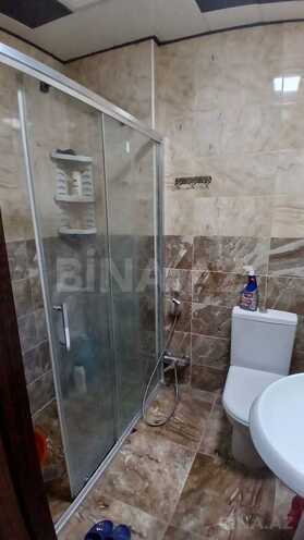 Satılır 3 otaqlı yeni tikili 75 m², Qara Qarayev m., photo 16 from 22