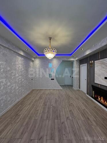 Satılır 3 otaqlı yeni tikili 58 m², Masazır q., photo 4 from 13