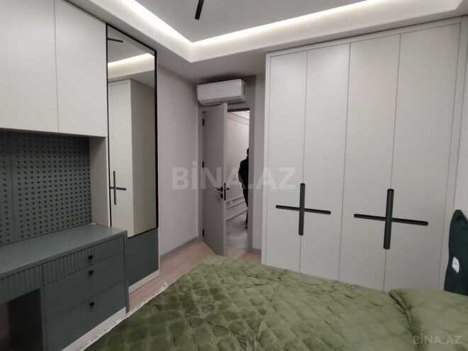 Продаётся 3-комн. новостройка 98 м², м. Азадлыг проспекти, photo 11 from 24
