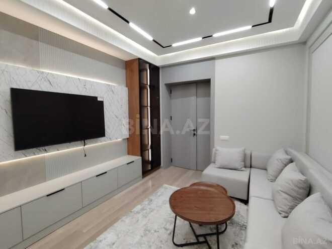 Продаётся 3-комн. новостройка 98 м², м. Азадлыг проспекти, photo 4 from 24