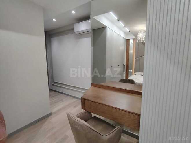 Продаётся 3-комн. новостройка 98 м², м. Азадлыг проспекти, photo 8 from 24