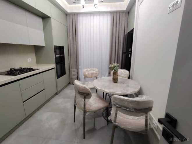 Продаётся 3-комн. новостройка 98 м², м. Азадлыг проспекти, photo 16 from 24