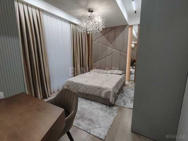 Продаётся 3-комн. новостройка 98 м², м. Азадлыг проспекти, photo 5 from 24