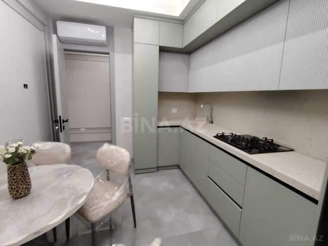 Продаётся 3-комн. новостройка 98 м², м. Азадлыг проспекти, photo 15 from 24