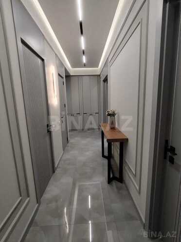 Продаётся 3-комн. новостройка 98 м², м. Азадлыг проспекти, photo 13 from 24