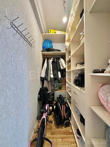 Продаётся 3-комн. новостройка 85 м², Ясамальский р., photo 13 from 18