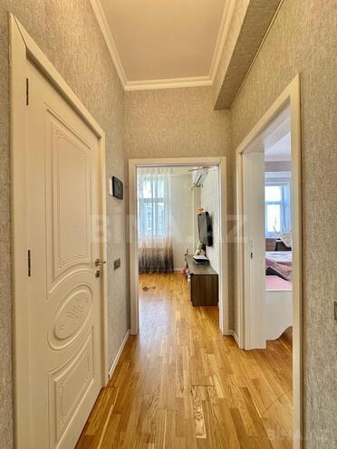 Продаётся 3-комн. новостройка 85 м², Ясамальский р., photo 14 from 18