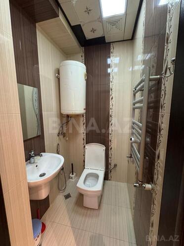 Продаётся 3-комн. новостройка 96 м², м. Шах Исмаил Хатаи, photo 9 from 16