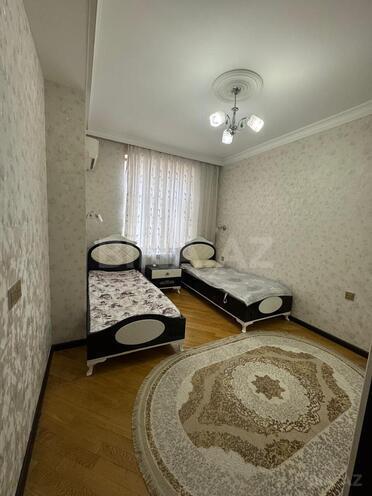 Продаётся 3-комн. новостройка 96 м², м. Шах Исмаил Хатаи, photo 12 from 16