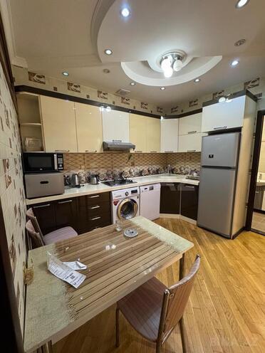 Продаётся 3-комн. новостройка 96 м², м. Шах Исмаил Хатаи, photo 7 from 16