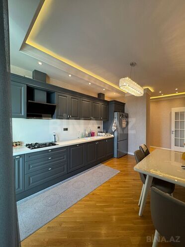 Продаётся 3-комн. новостройка 135 м², пос. Бадамдар, photo 3 from 24