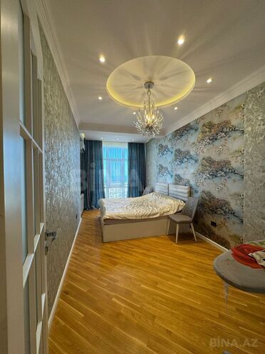 Продаётся 3-комн. новостройка 135 м², пос. Бадамдар, photo 19 from 24