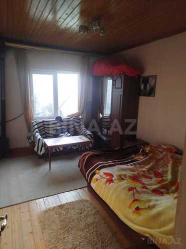 Satılır 4 otaqlı həyət evi/bağ evi 120 m², Novxanı q., photo 12 from 13