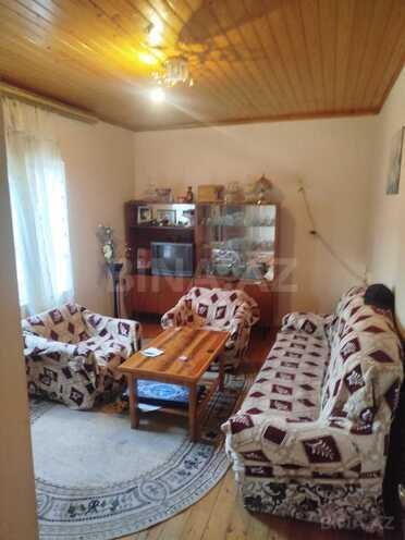 Satılır 4 otaqlı həyət evi/bağ evi 120 m², Novxanı q., photo 11 from 13