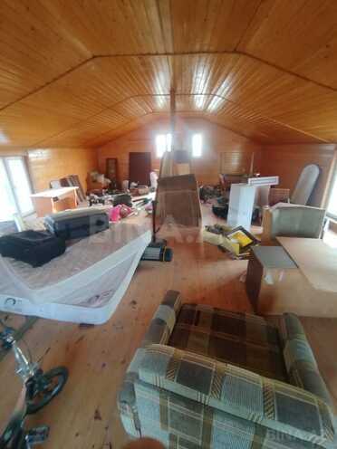 Satılır 4 otaqlı həyət evi/bağ evi 120 m², Novxanı q., photo 3 from 13