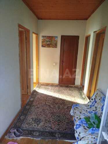 Satılır 4 otaqlı həyət evi/bağ evi 120 m², Novxanı q., photo 5 from 13