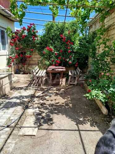 Satılır 4 otaqlı həyət evi/bağ evi 120 m², Novxanı q., photo 6 from 13
