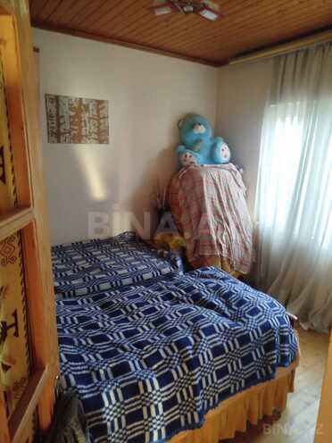 Satılır 4 otaqlı həyət evi/bağ evi 120 m², Novxanı q., photo 10 from 13