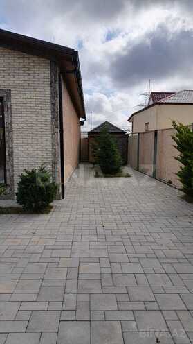 Satılır 4 otaqlı həyət evi/bağ evi 200 m², Mərdəkan q., photo 7 from 16