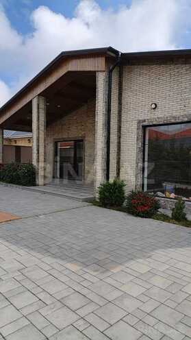 Satılır 4 otaqlı həyət evi/bağ evi 200 m², Mərdəkan q., photo 5 from 16