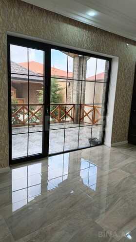 Satılır 4 otaqlı həyət evi/bağ evi 200 m², Mərdəkan q., photo 4 from 16