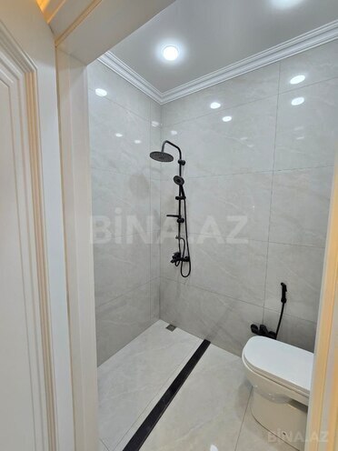 Satılır 2 otaqlı yeni tikili 40 m², Qara Qarayev m., photo 7 from 9