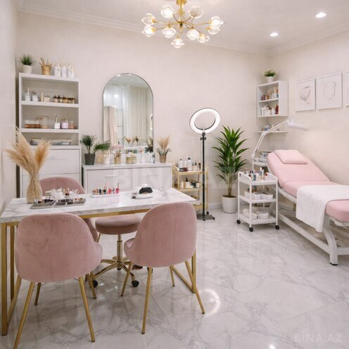 Продаётся  объект 107 м², Бинагадинский р., photo 3 from 6
