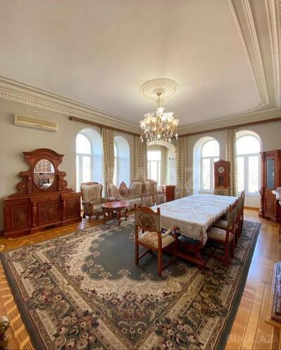 Satılır 4 otaqlı köhnə tikili 180 m², İçəri Şəhər m., photo 5 from 15