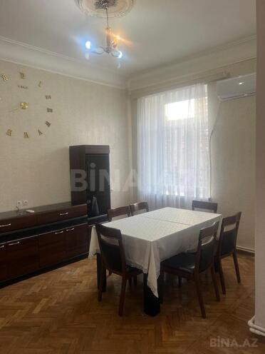 Satılır 3 otaqlı köhnə tikili 90 m², Nəriman Nərimanov m., photo 4 from 18