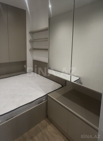 Сдаётся 2-комн. новостройка 60 м², пос. Нардаран, photo 9 from 11