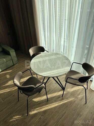 Сдаётся 2-комн. новостройка 60 м², пос. Нардаран, photo 6 from 11