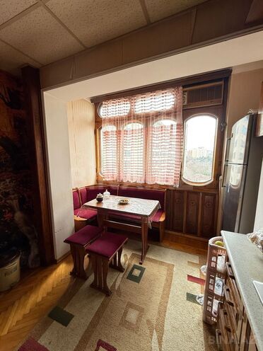 Продаётся 3-комн. вторичка 90 м², м. Азадлыг проспекти, photo 18 from 20