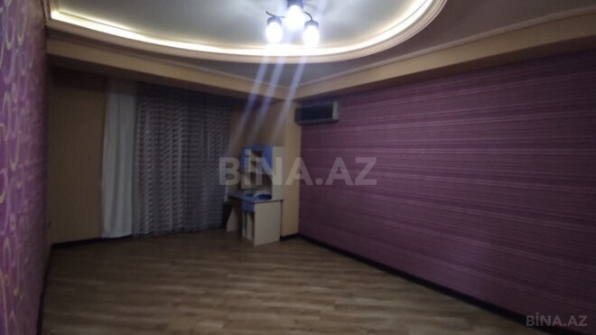 İcarəyə verilir 3 otaqlı yeni tikili 130 m², Neftçilər m., photo 7 from 13