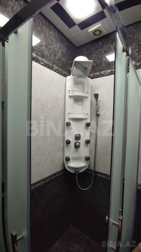 İcarəyə verilir 3 otaqlı yeni tikili 130 m², Neftçilər m., photo 10 from 13