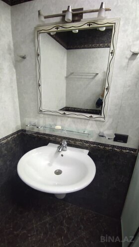 İcarəyə verilir 3 otaqlı yeni tikili 130 m², Neftçilər m., photo 11 from 13