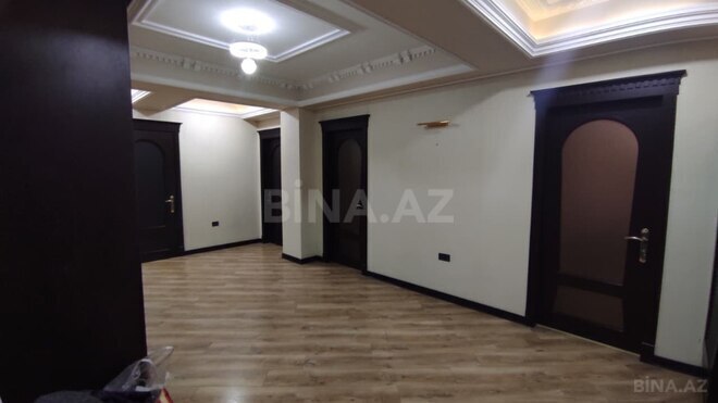 İcarəyə verilir 3 otaqlı yeni tikili 130 m², Neftçilər m., photo 8 from 13