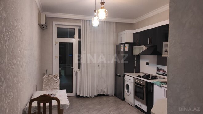 İcarəyə verilir 3 otaqlı yeni tikili 130 m², Neftçilər m., photo 4 from 13