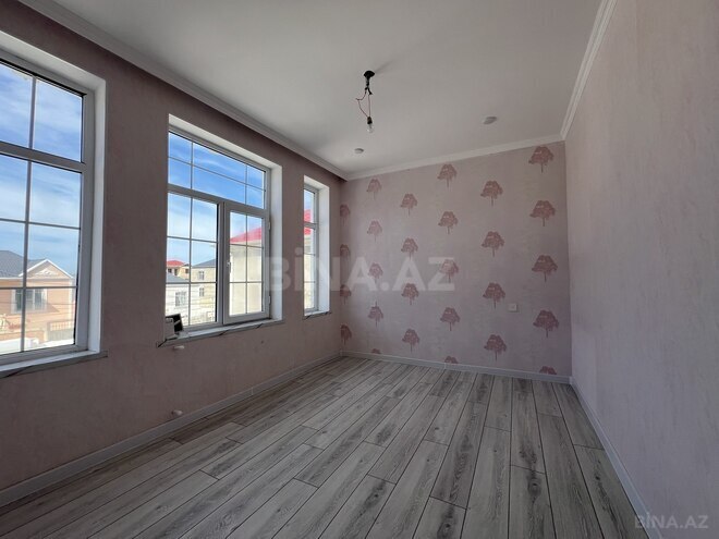 Satılır 4 otaqlı həyət evi/bağ evi 150 m², Masazır q., photo 10 from 12