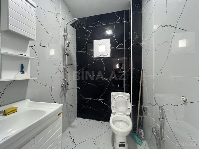 Satılır 4 otaqlı həyət evi/bağ evi 150 m², Masazır q., photo 11 from 12