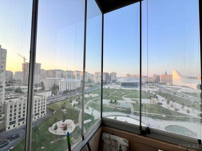 Продаётся 2-комн. новостройка 100 м², м. Нариман Нариманов, photo 1 from 13