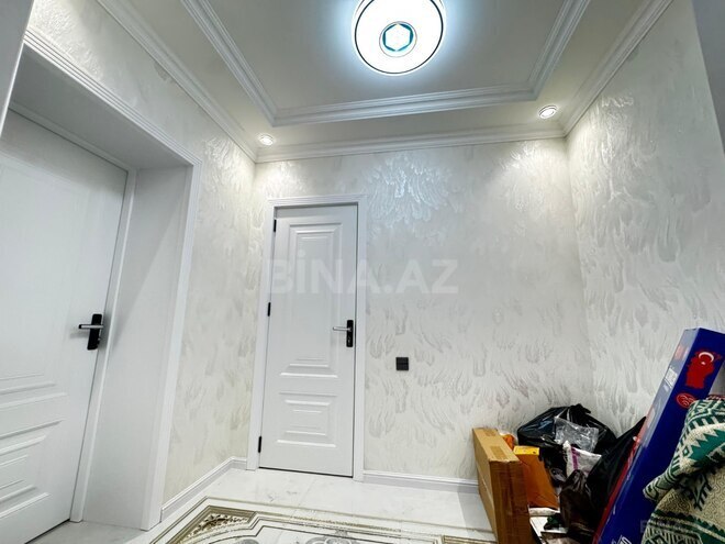 Satılır 3 otaqlı köhnə tikili 85 m², photo 10 from 26